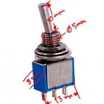 Toggle Switch